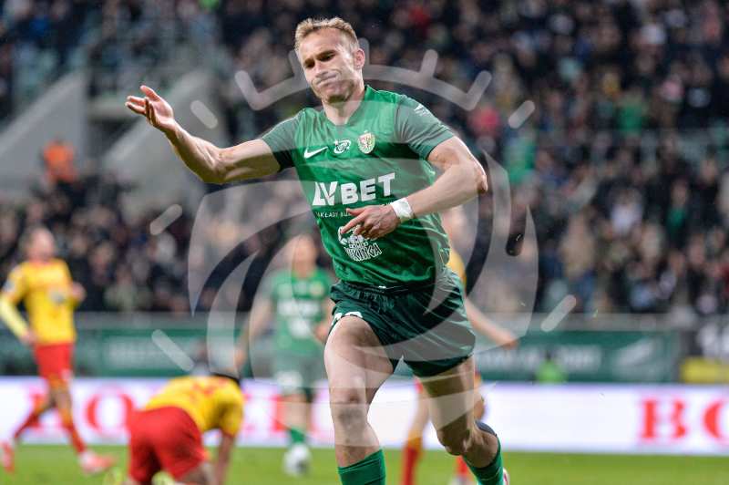 Polska - Piłka nożna